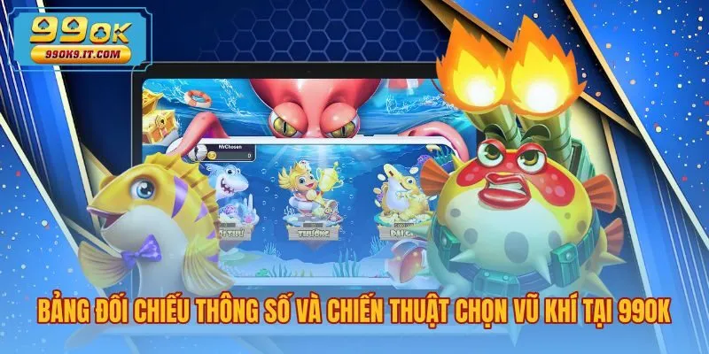bang-doi-chieu-thong-so-va-chien-thuat-chon-vu-khi-tai-99ok Bảng đối chiếu thông số hỏa lực cùng chiến thuật chọn đạn