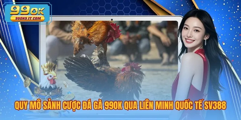 quy-mo-sanh-cuoc-da-ga-99ok-qua-lien-minh-quoc-te-sv388 Quy mô sảnh đá gà 99OK cùng đường truyền trực tiếp SV388
